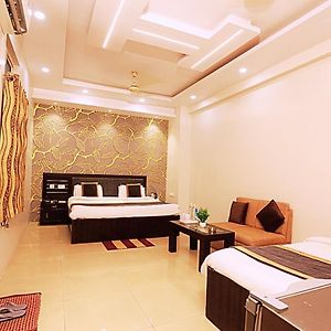 Hotel Nexus L Hotels In Charbagh Lucknow